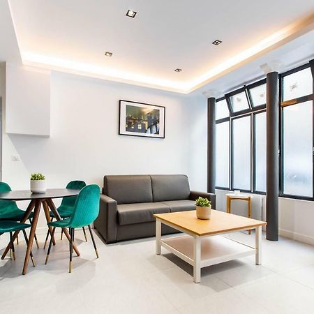 Apartmán Cmg Parc De Bercy - Madagascar Paříž Exteriér fotografie